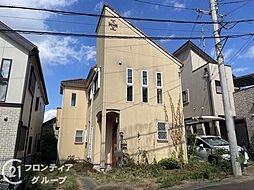 奈良市二名2丁目　中古一戸建て