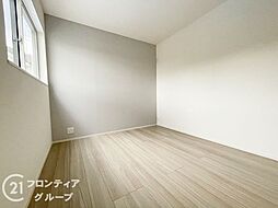 子供部屋の画像