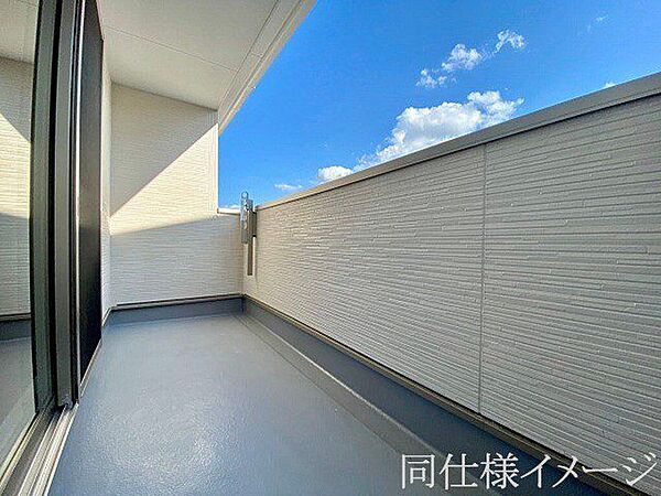 室内を拡大表示