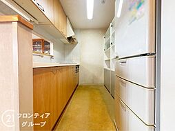 キッチン