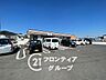 周辺：セブンイレブン斑鳩町龍田店 徒歩13分。 1030m