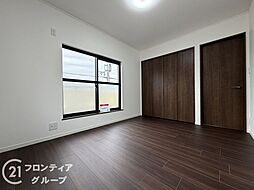 子供部屋の画像