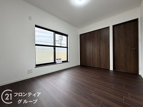 子供部屋を拡大表示