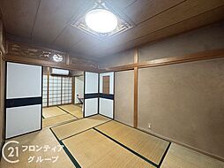 和室の画像