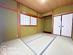 室内の画像
