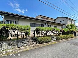 北葛城郡河合町泉台2丁目 新築一戸建て 1号棟