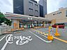 周辺：セブンイレブン奈良大宮町6丁目店 徒歩6分。 450m