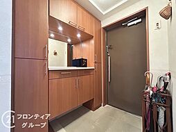 室内の画像