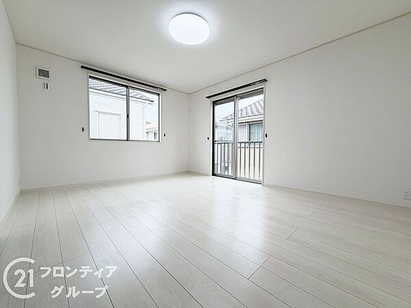子供部屋