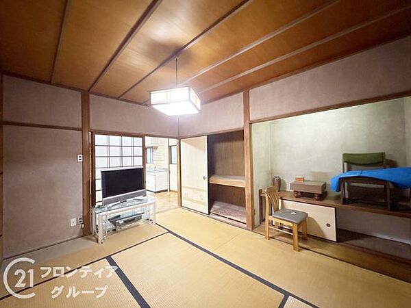 子供部屋