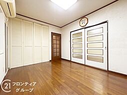 洋室の画像