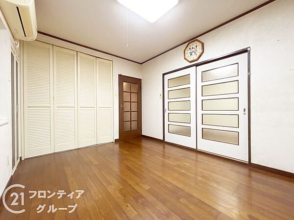洋室