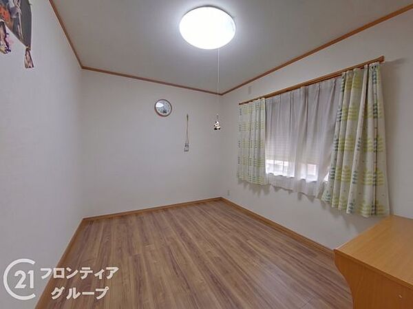 洋室