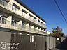 周辺：奈良市立済美小学校 徒歩12分。 960m