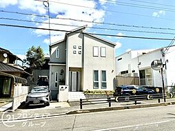 京田辺市同志社山手1丁目 中古一戸建て