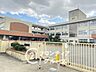 周辺：斑鳩町立斑鳩東小学校 徒歩20分。 1580m