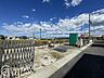 外観：現地写真更新！現地ご案内とともに住宅ローンのご相談も承ります！当社は多数融資銀行の取扱いあり。お客様それぞれにピッタリの融資先をご提案♪【住宅ローン相談のみも大歓迎】