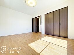 洋室の画像