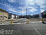 外観：現地写真更新！現地の説明はもちろん、モデルハウスご見学も可能！同社施工物件をご見学していただきますので、実際に使用される設備やお家の雰囲気などをご確認ください