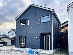 北葛城郡広陵町大字三吉 新築一戸建て 第9 2号棟