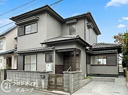 大和郡山市小泉町 中古一戸建て