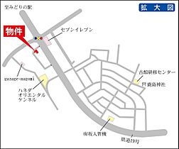 フェリーチェ 0102 ｜ 茨城県つくば市みどりの東（賃貸アパート1K・1階・27.70㎡） その3