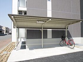 ウイングパークみどりの 0203 ｜ 茨城県つくば市みどりの中央（賃貸マンション1K・2階・29.96㎡） その16