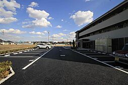 1台無料♪2台目有り（要空確認）