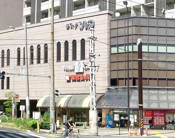 レバンガ阿倍野ＡＰ ｜大阪府大阪市西成区天下茶屋東1丁目(賃貸マンション1K・3階・31.00㎡)の写真 その25