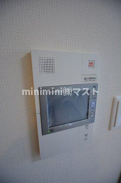 スプランディッド難波キャトル ｜大阪府大阪市浪速区浪速東1丁目(賃貸マンション1LDK・12階・33.39㎡)の写真 その12