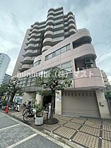 リヴィエール川西 303 ｜ 大阪府大阪市浪速区日本橋西2丁目（賃貸マンション3LDK・3階・68.68㎡） その1