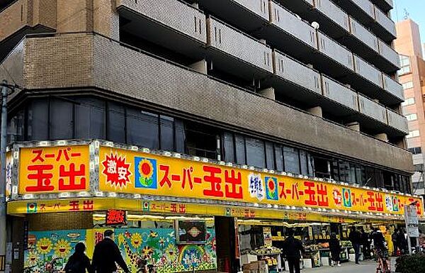 RESIDENCE　SHINO 701｜大阪府大阪市天王寺区生玉町(賃貸マンション1K・7階・29.81㎡)の写真 その25