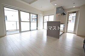 フレシール　アビタシオン  ｜ 大阪府大阪市西成区玉出西1丁目20番地12号（賃貸マンション1LDK・4階・45.73㎡） その11