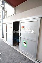 オルフェア難波南XI番館 301 ｜ 大阪府大阪市浪速区敷津西1丁目8番地4号（賃貸マンション1R・3階・34.96㎡） その19