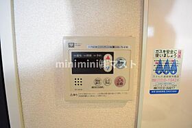 ドゥーエなんば南 607 ｜ 大阪府大阪市浪速区敷津西1丁目（賃貸マンション1DK・6階・41.29㎡） その16