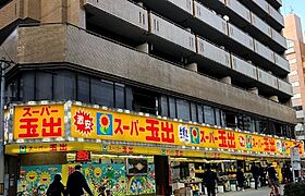 SUNNY SIDE生玉 1004 ｜ 大阪府大阪市天王寺区生玉町（賃貸マンション1LDK・10階・42.78㎡） その29