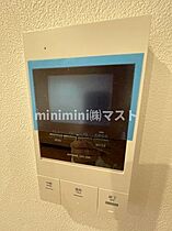 SUNNY SIDE生玉 904 ｜ 大阪府大阪市天王寺区生玉町（賃貸マンション1LDK・9階・42.78㎡） その14