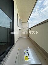 SUNNY SIDE生玉 1003 ｜ 大阪府大阪市天王寺区生玉町（賃貸マンション1LDK・10階・45.90㎡） その12