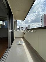 SUNNY SIDE生玉 401 ｜ 大阪府大阪市天王寺区生玉町（賃貸マンション2LDK・4階・59.00㎡） その13