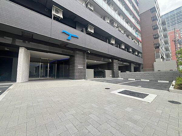 セレニテ難波グランデシュッド 1209｜大阪府大阪市浪速区桜川1丁目(賃貸マンション2K・12階・24.92㎡)の写真 その24