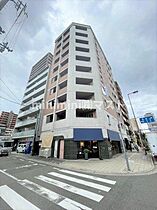 SITY SPIRE上町台 202 ｜ 大阪府大阪市天王寺区上本町9丁目（賃貸マンション1LDK・2階・34.81㎡） その1