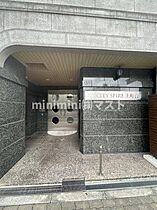 SITY SPIRE上町台 202 ｜ 大阪府大阪市天王寺区上本町9丁目（賃貸マンション1LDK・2階・34.81㎡） その17