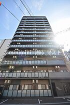 パークレーンミナミ  ｜ 大阪府大阪市浪速区塩草3丁目10-5（賃貸マンション1K・14階・25.32㎡） その1