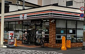 JSC天神ノ森  ｜ 大阪府大阪市西成区岸里東1丁目（賃貸マンション1R・4階・16.00㎡） その21