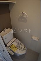 リヴィアス難波エアリー 205 ｜ 大阪府大阪市浪速区浪速西1丁目（賃貸マンション1K・2階・22.52㎡） その6