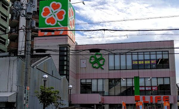 プレサンス天王寺　勝山 701｜大阪府大阪市天王寺区勝山4丁目(賃貸マンション1K・7階・22.04㎡)の写真 その30