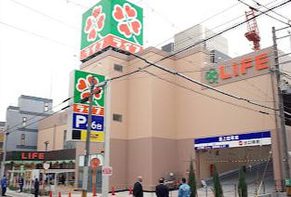 プレサンス天王寺　勝山 1103｜大阪府大阪市天王寺区勝山4丁目(賃貸マンション1K・11階・21.66㎡)の写真 その29