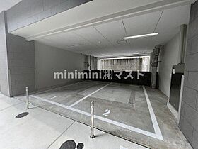 アドバンス難波ラシュレ 803 ｜ 大阪府大阪市浪速区難波中3丁目（賃貸マンション1DK・8階・26.48㎡） その25