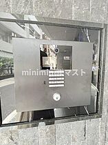 アドバンス難波ラシュレ 803 ｜ 大阪府大阪市浪速区難波中3丁目（賃貸マンション1DK・8階・26.48㎡） その23