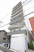 ヒルズパークサイド 902 ｜ 大阪府大阪市生野区鶴橋1丁目（賃貸マンション1K・9階・23.21㎡） その25